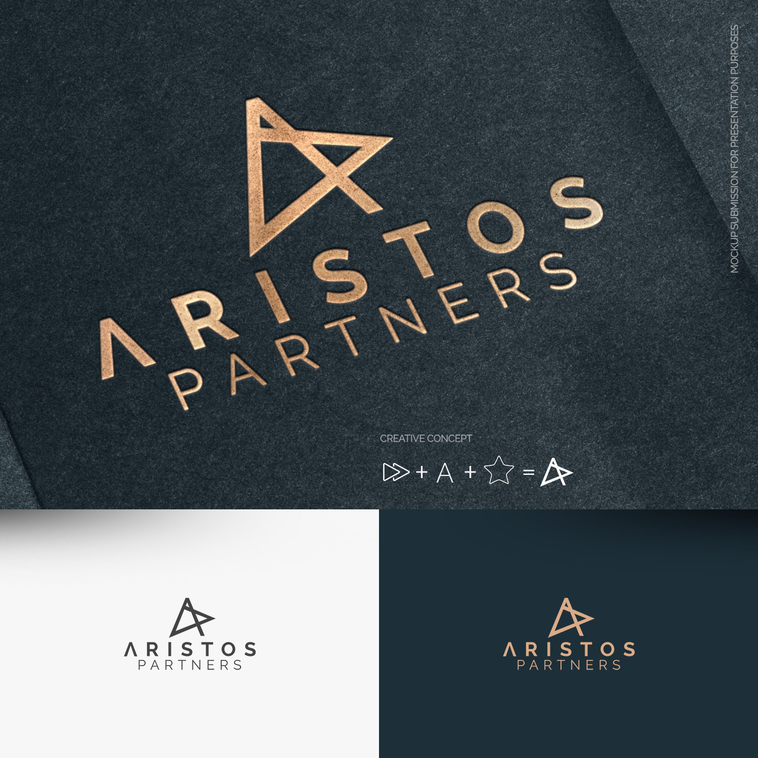 Logo Design by rafaeldsgn for this project | Design #23019192