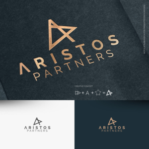 Logo Design by rafaeldsgn for this project | Design: #23019192