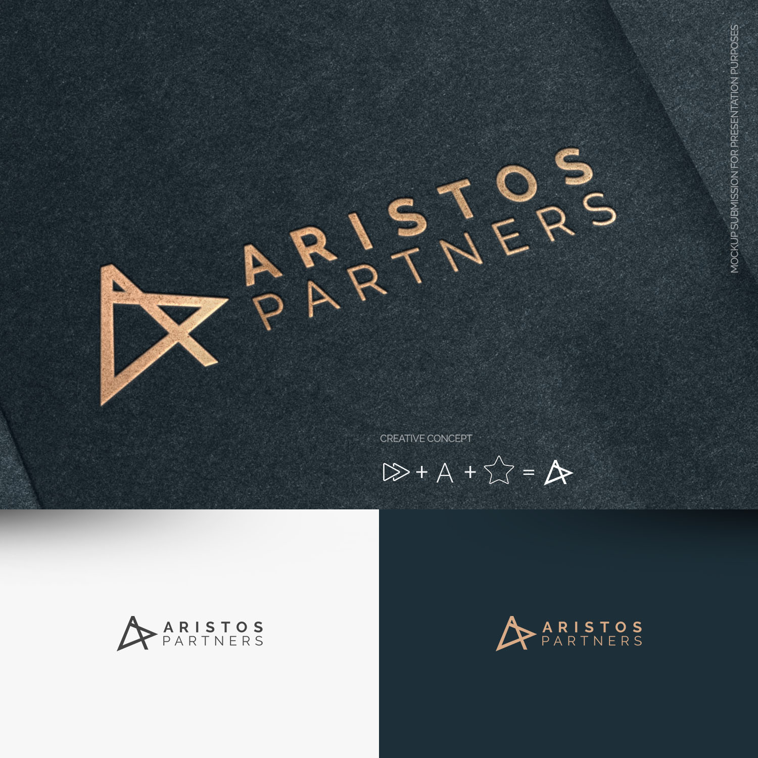 Logo Design by rafaeldsgn for this project | Design #23019779