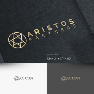 Logo Design by rafaeldsgn for this project | Design: #23026739