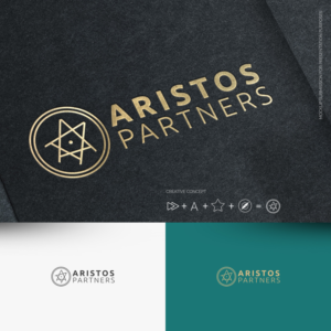 Logo Design by rafaeldsgn for this project | Design: #23026842