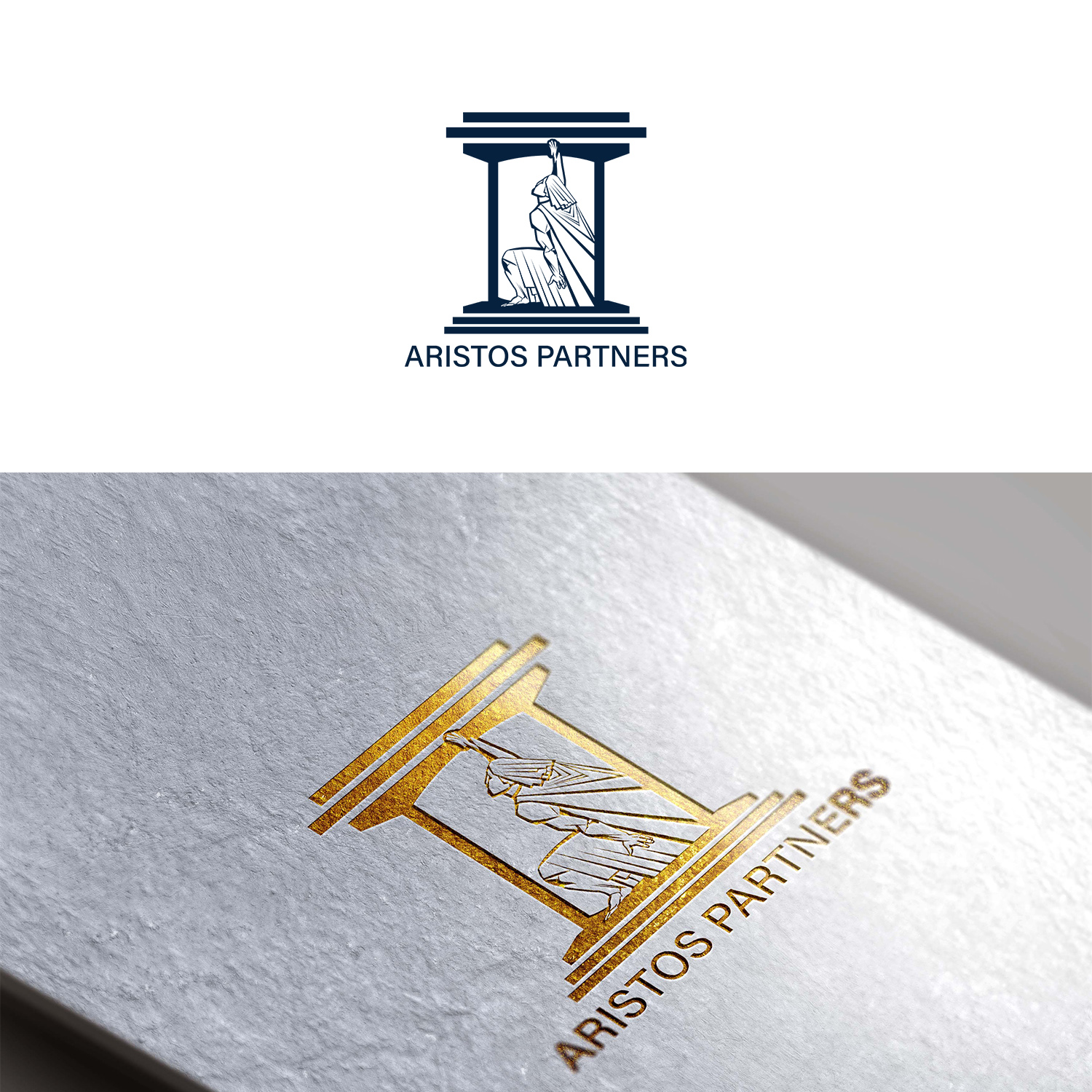 Logo Design by mekhfioui for this project | Design #23052456