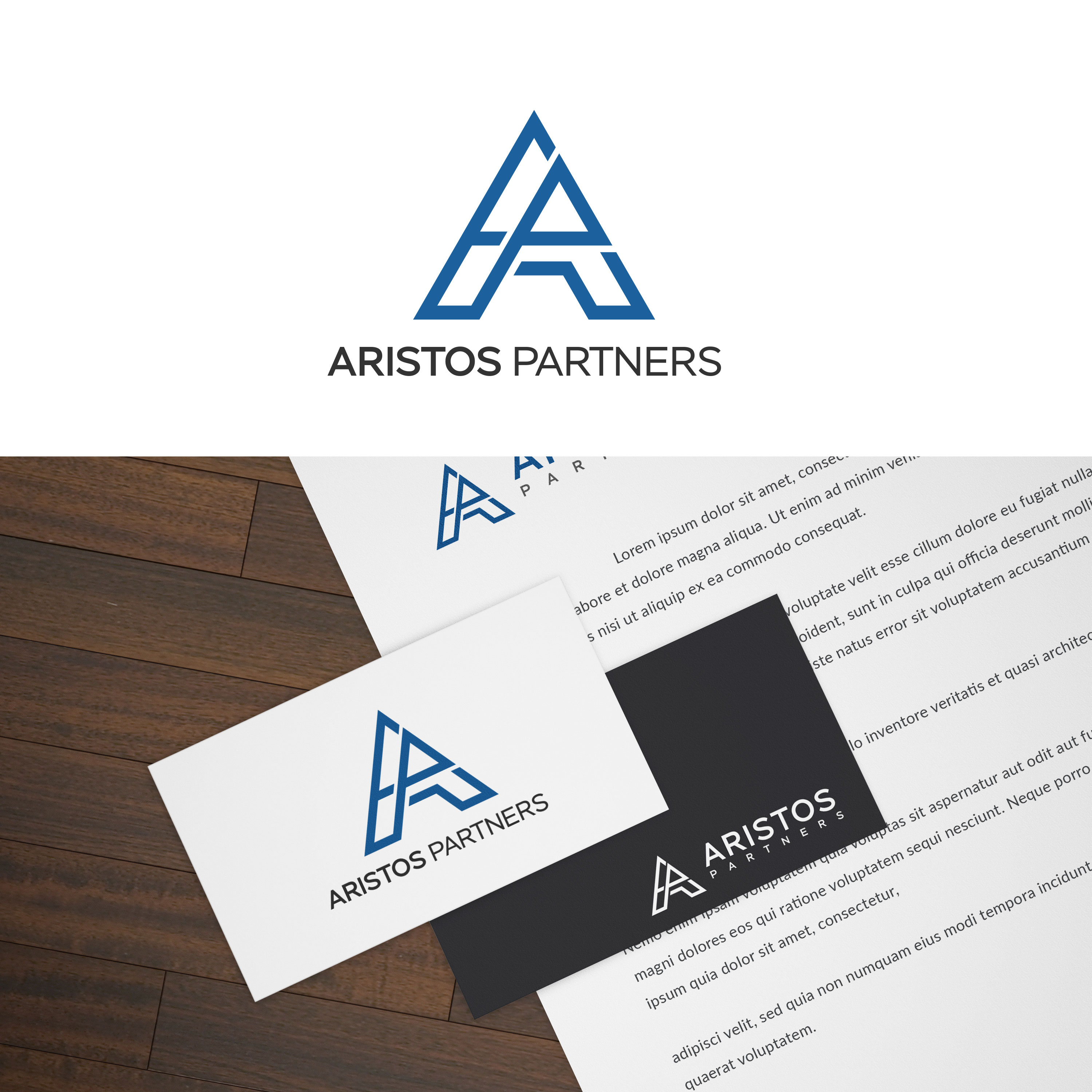 Logo Design by sherman for this project | Design #23018688