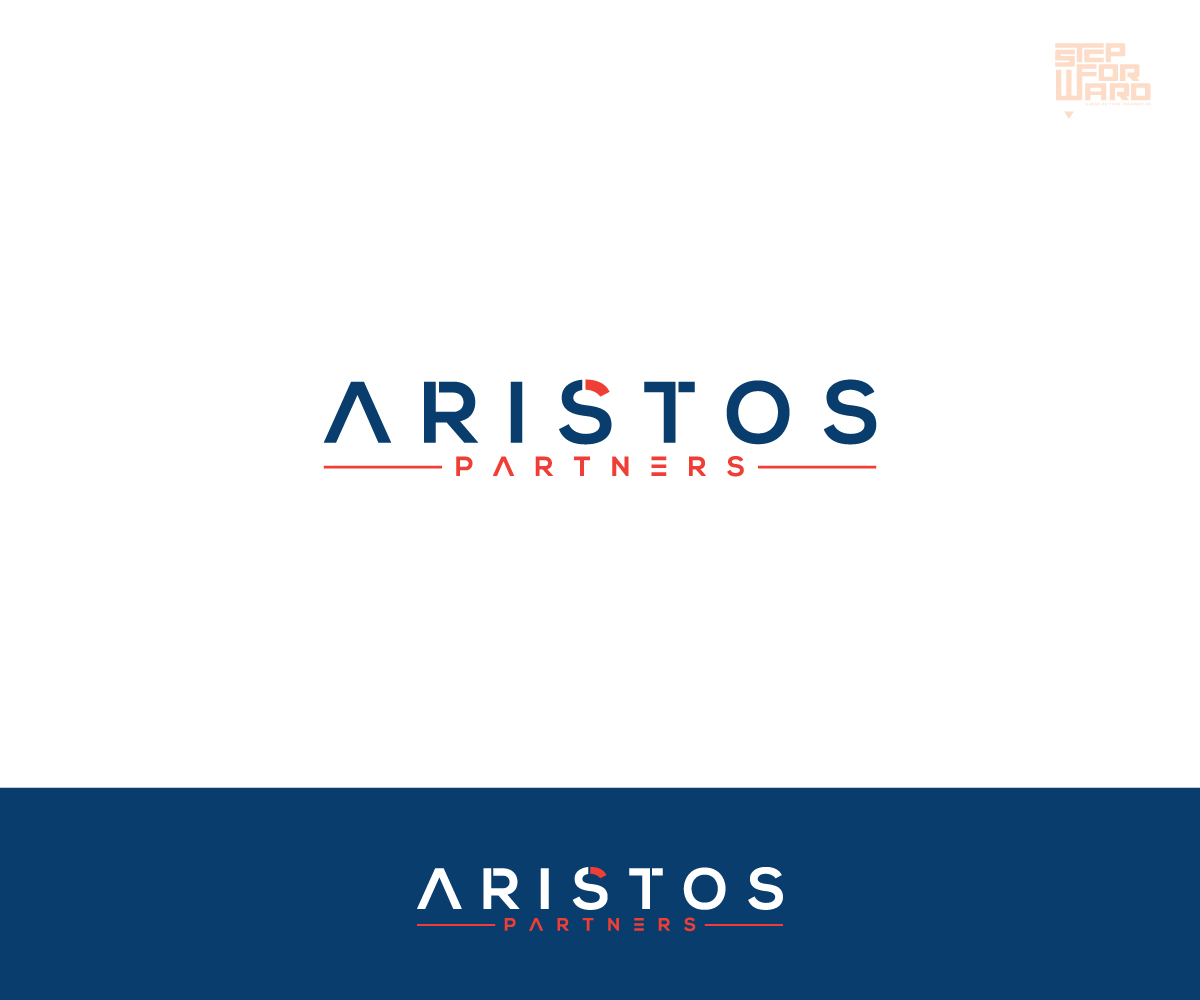 Logo-Design von step forward 2 für dieses Projekt | Design #23025444