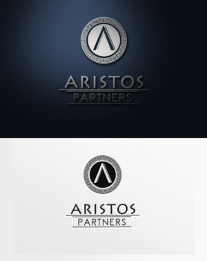 Diseño de Logo por Ana Gocheva para este proyecto | Diseño #23020551