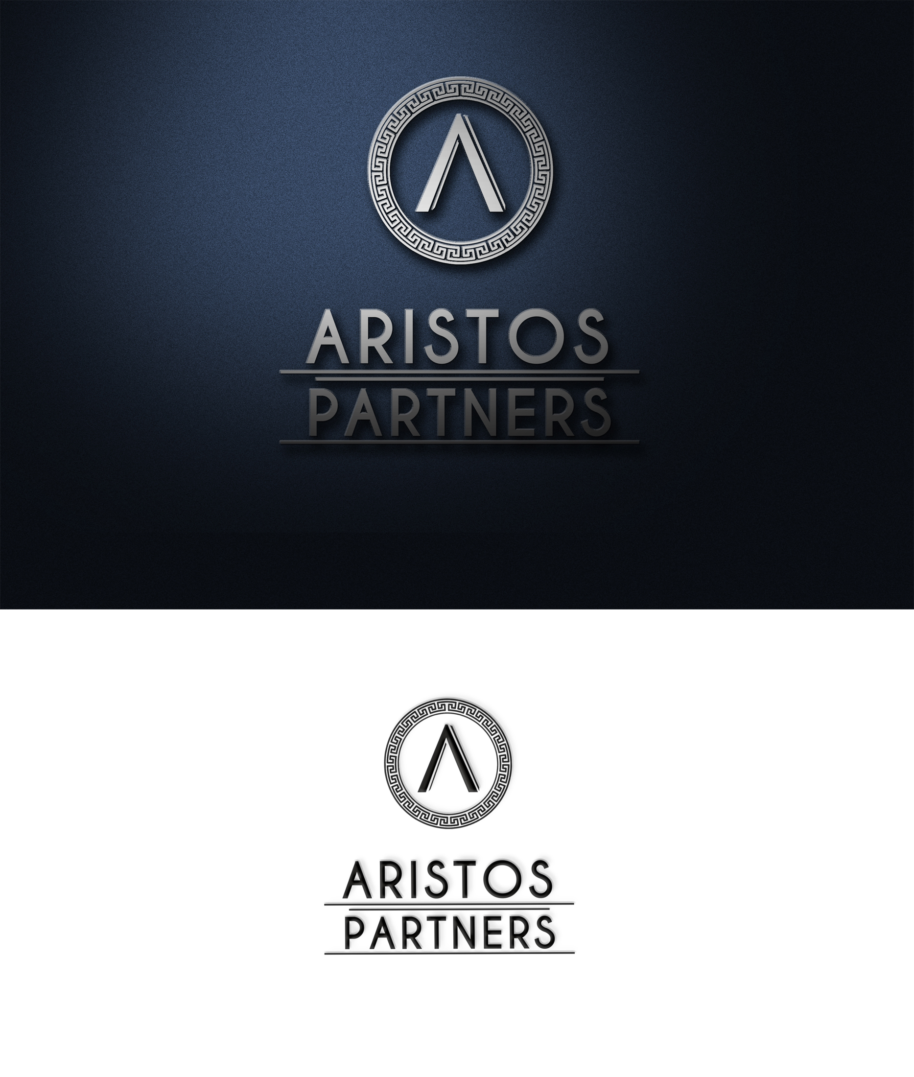 Logo Design by Ana Gocheva for this project | Design #23020617