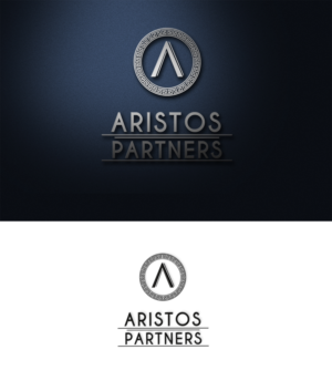 Logo Design by Ana Gocheva for this project | Design: #23020617