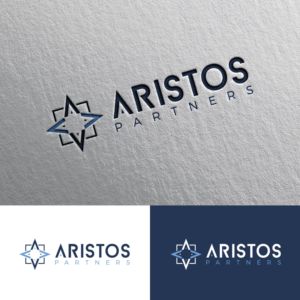 Aristos Partners | Logo-Design von Rii