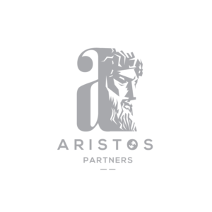 Aristos Partners | Logo-Design von geni