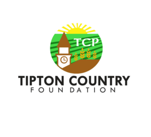 Tipton County Foundation | Logo Design by NILDesigns