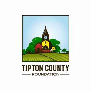 Logo-Design von debdesign für Tipton County Foundation | Design: #23026572