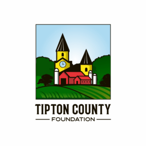 Logo-Design von debdesign für Tipton County Foundation | Design: #23031435