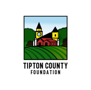 Logo-Design von debdesign für Tipton County Foundation | Design: #23047863