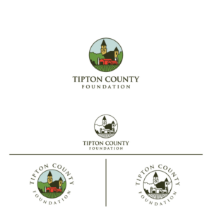 Logo-Design von macadesign für Tipton County Foundation | Design: #23050220