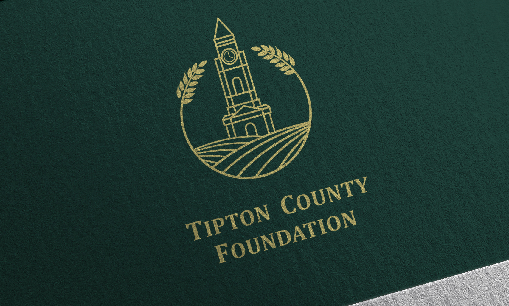 Logo Design by dandiyunanto14 for Tipton County Foundation | Design #23071935