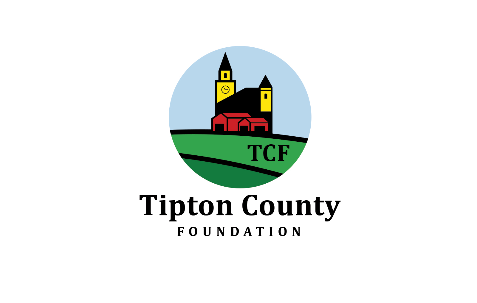 Design de Logo par ivo_i_ivanov pour Tipton County Foundation | Design #23034245