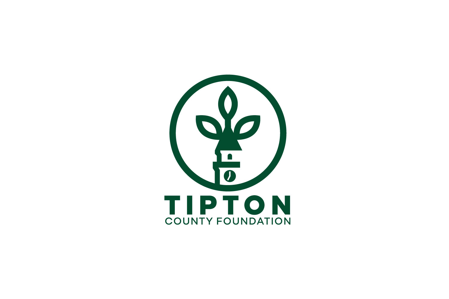 Logo Design by bayoemay for Tipton County Foundation | Design #23068649