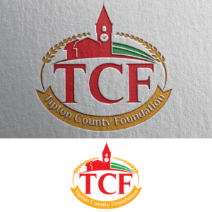 Logo-Design von concepts für Tipton County Foundation | Design: #23069796