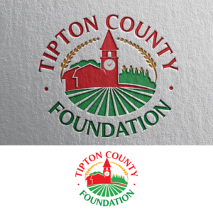 Logo-Design von concepts für Tipton County Foundation | Design: #23069812