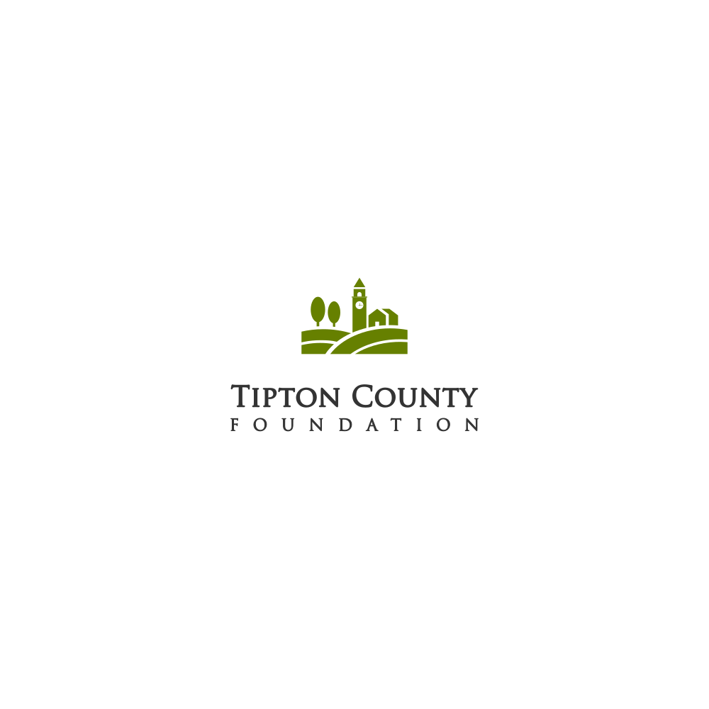 Logo Design by ln.graphic for Tipton County Foundation | Design #23044897
