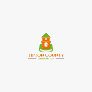 Logo-Design von Rusty Circle für Tipton County Foundation | Design: #23073536