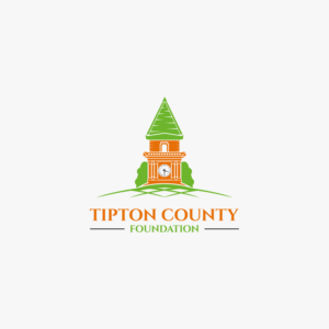 Diseño de Logo por Rusty Circle para Tipton County Foundation | Diseño #23098084