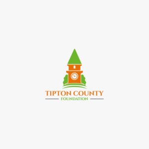 Logo-Design von Rusty Circle für Tipton County Foundation | Design: #23104176