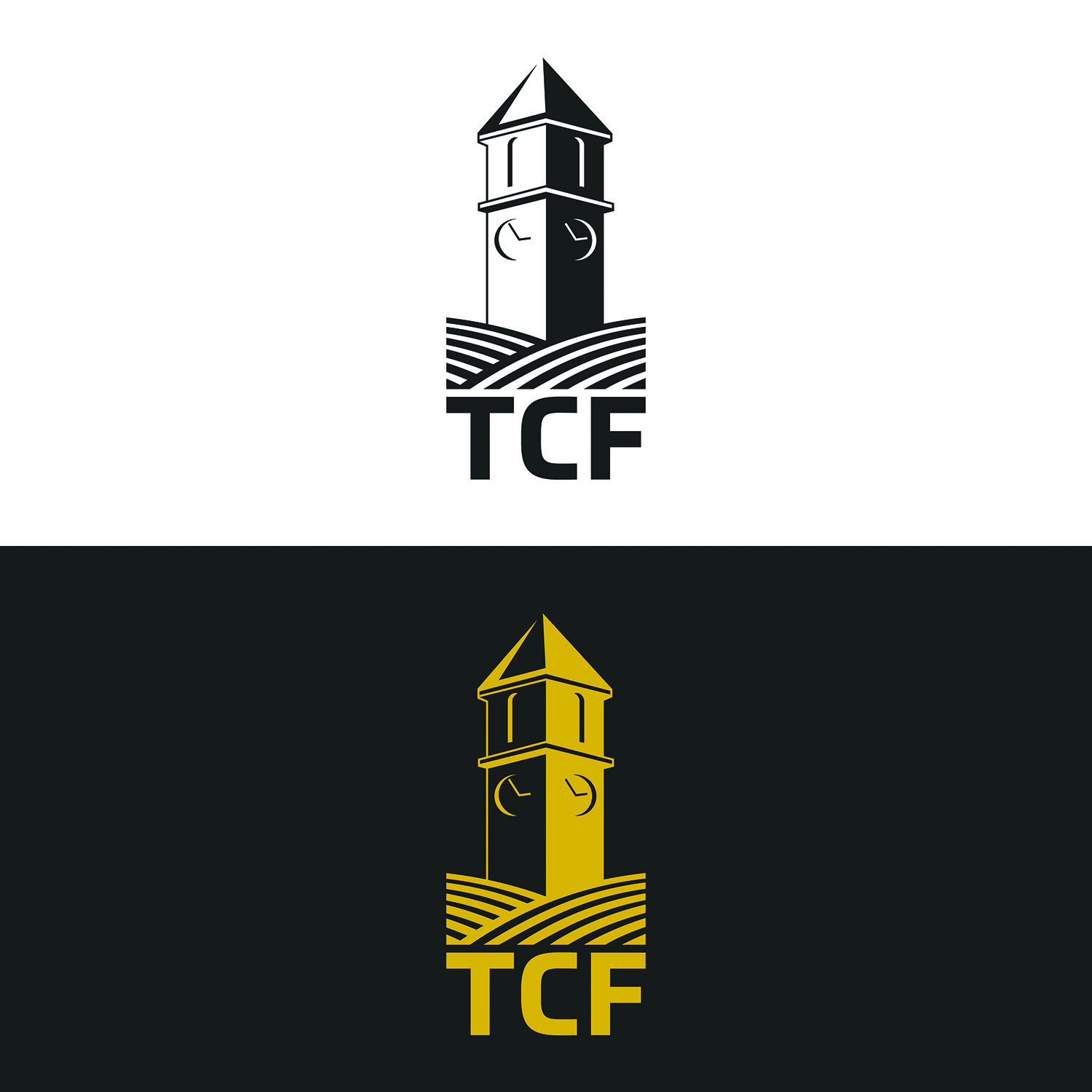 Logo-Design von SGS.Design für Tipton County Foundation | Design #23069649