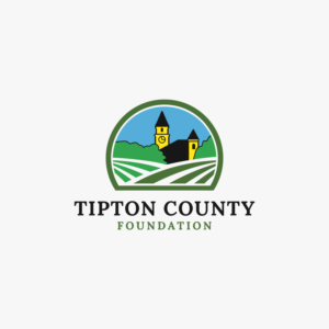 Diseño de Logo por Top1Design para Tipton County Foundation | Diseño #23063880