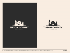 Logo Design by TristanT