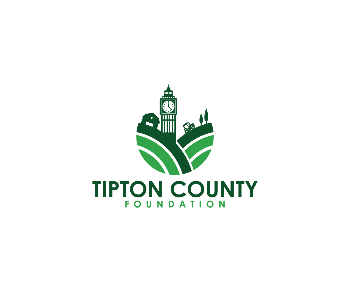 Logo Design by Rixes tay for Tipton County Foundation | Design #23022214