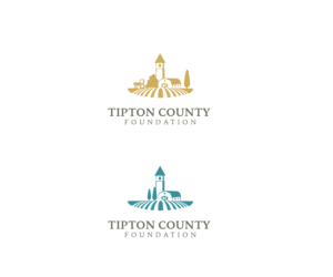Diseño de Logo por Svetlana Martinovic 2 para Tipton County Foundation | Diseño #23065863