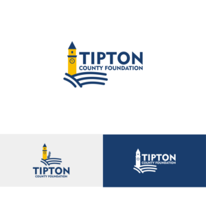 Logo-Design von Graphics Farrukh 2 für Tipton County Foundation | Design: #23066916