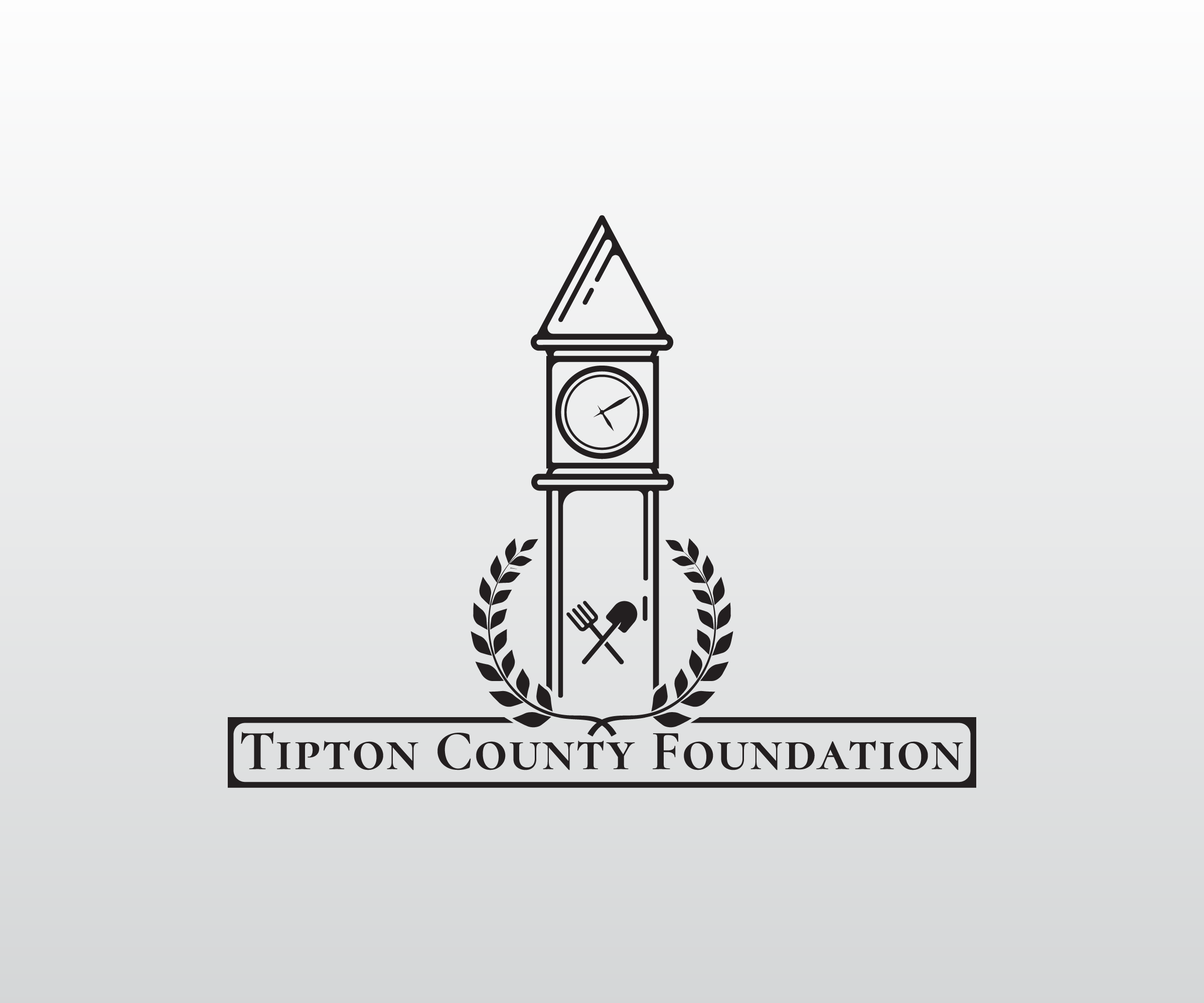 Logo-Design von min4m4 für Tipton County Foundation | Design #23066627