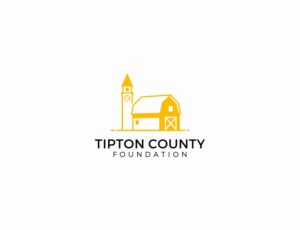 Diseño de Logo por vandana_id para Tipton County Foundation | Diseño #23066865