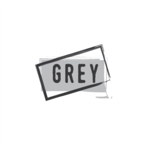 Grey | Logo Design by jose_luiz