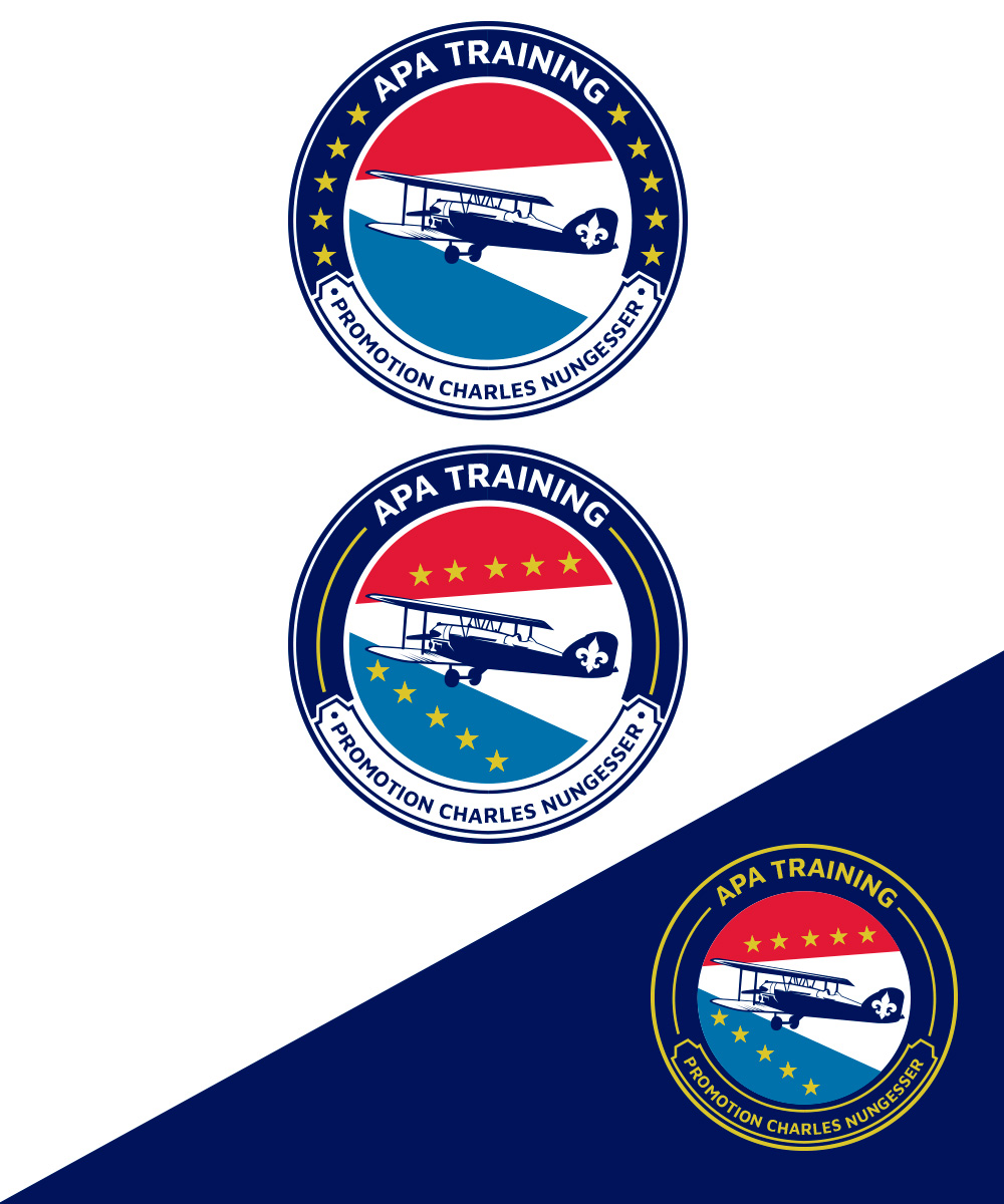 Logo Design by StudioD™ for this project | Design #23035372