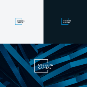 Oseberg Capital | Logo Design by acidcraft