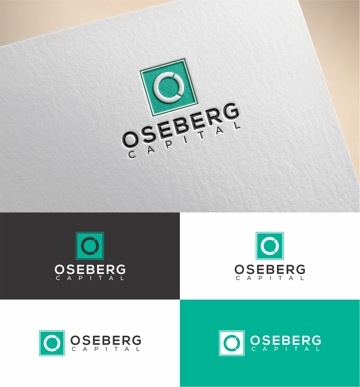 Logo Design by MKR for this project | Design #23023060