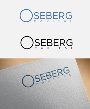 Logo Design by P-95