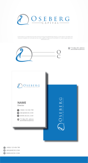 Design de Logo par graphicevolution pour ce projet | Design : #23028333