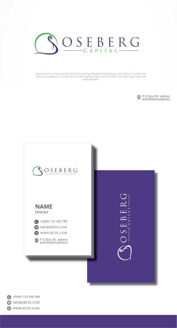 Logo Design by graphicevolution for this project | Design #23046200