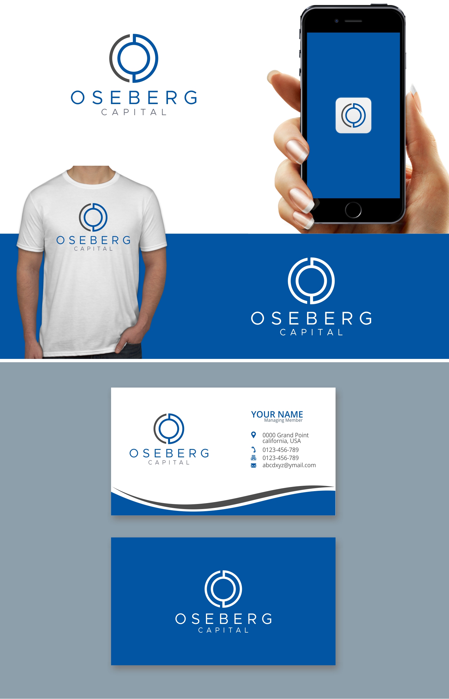 Logo Design by SigmaStudio for this project | Design #23041427