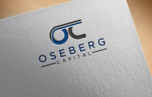 Oseberg Capital | Logo Design by SigmaStudio