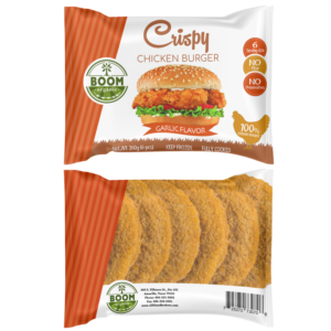 Packaging Design by ordelya.nicole