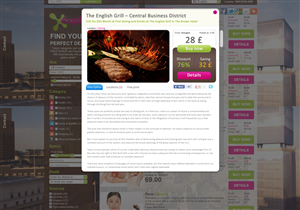 Web Design by KKORZENIOWSKI. for this project | Design: #747975