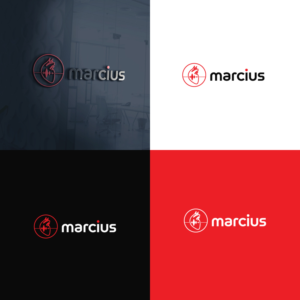 Design de Logo par Gisella Guzmán pour ce projet | Design : #23138212
