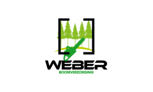 WEBER Boomverzorging | Diseño de Logo por trufya