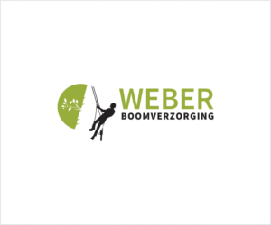 WEBER Boomverzorging | Logo Design by pachilakili
