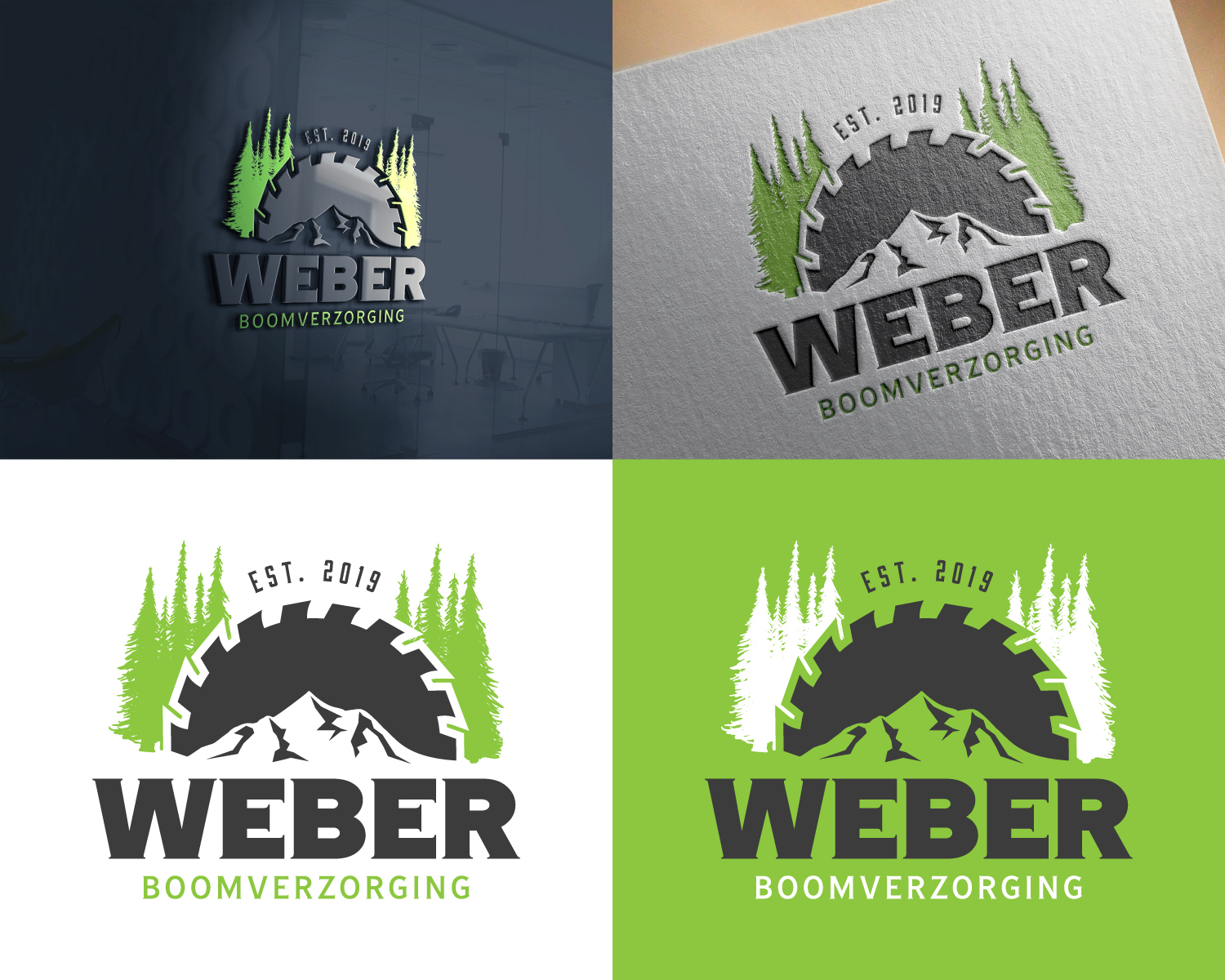 Logo Design by H-H Arts for this project | Design #23067104
